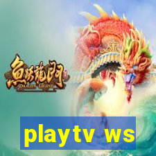 playtv ws